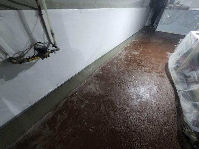 WaterGuard System