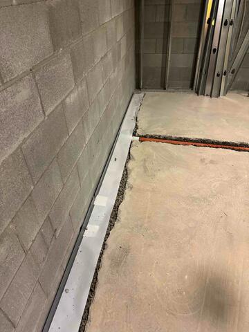 The Installation Process is Almost Complete