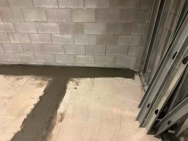 The Process is Complete