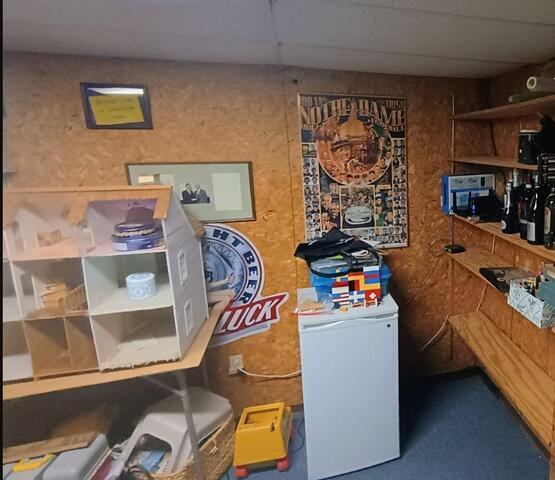 Before