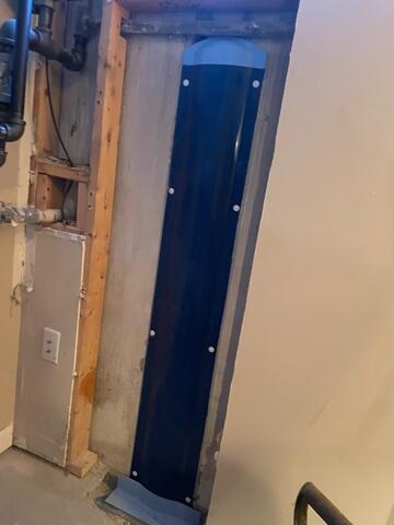 WellDuct