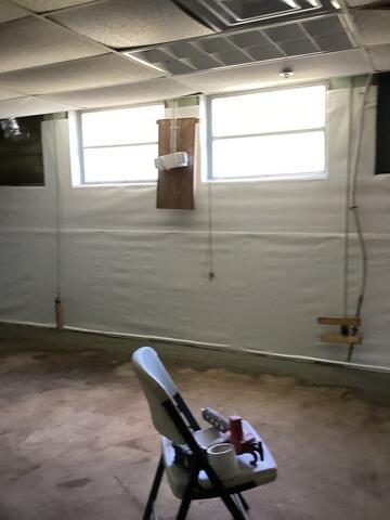 CleanSpace Wall System