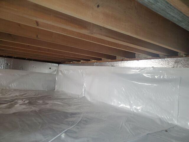 Insulation