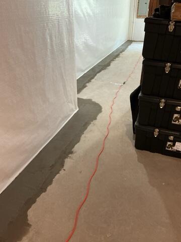 WaterGuard and CleanSpace
