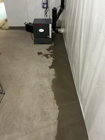 Sedona Dehumidifier