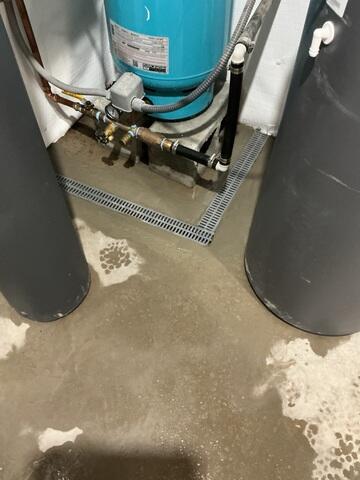 TrenchDrain