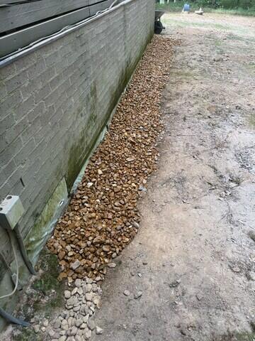 2-Stage Waterproofing