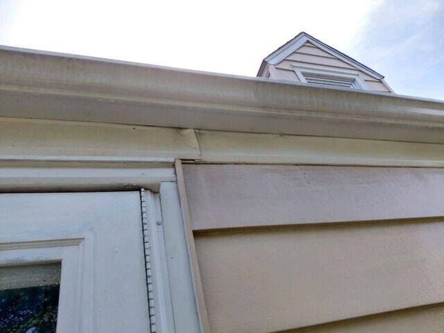Gutters
