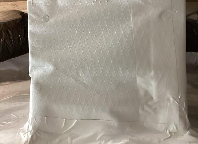 CleanSpace Vapor Barrier