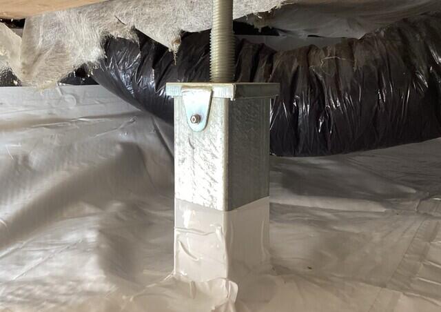 SmartJack Stabilizer