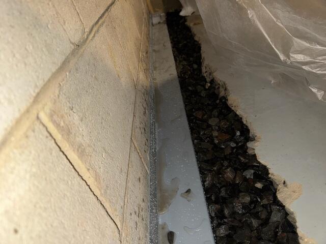 Installing WaterGuard