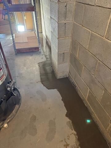 The Importance Of Reliable Drainage Support