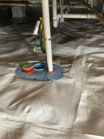 SmartSump