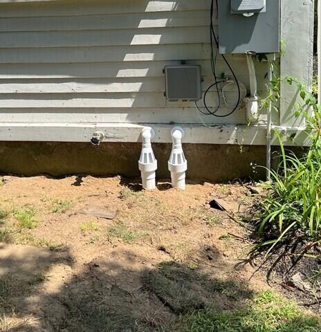IceGuard Discharge Line System