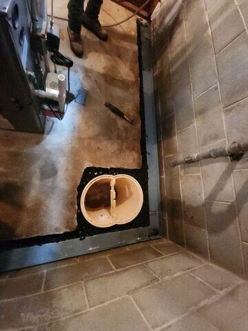 TripleSafe Install