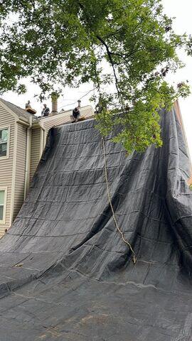 Roof Repairs in Loveland, OH