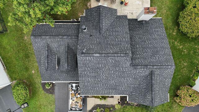Beautiful Shingles in Loveland, OH