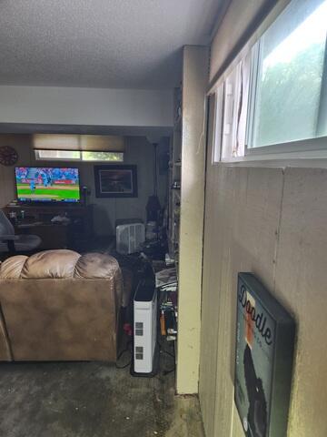Before Waterproofing