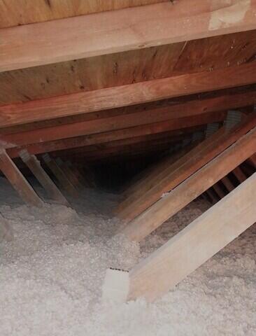 Renewed Attic