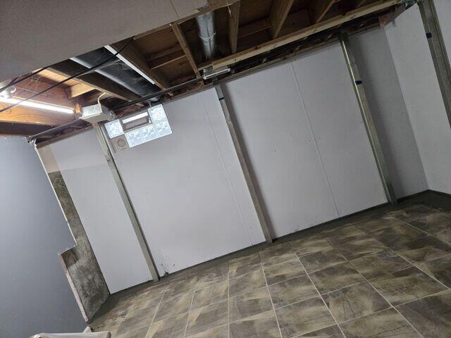 Waterproofing System in Cincinnati, OH