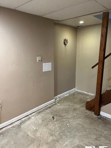 Wet Drywall in Cincinnati, OH