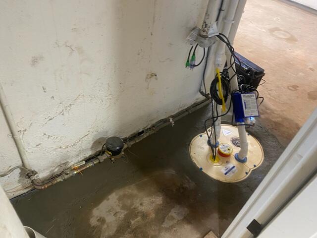 Sump Pump