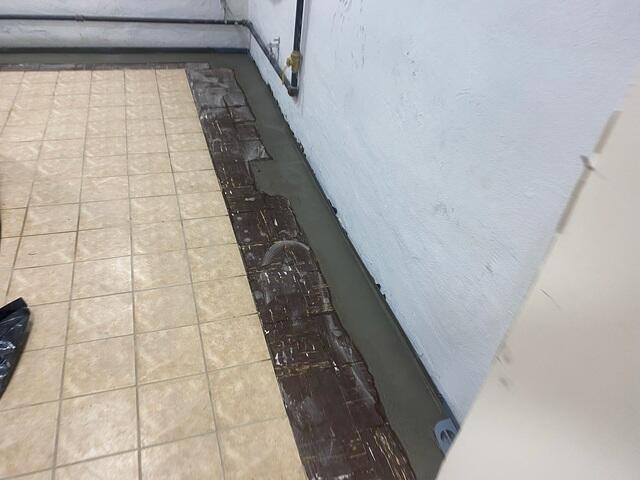 Drainage System