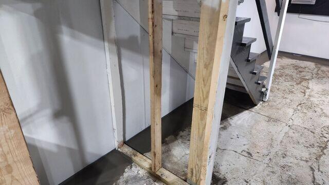 Basement Craftsmanship in Madisonville, OH