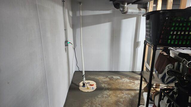 The Heart of the Waterproofing System