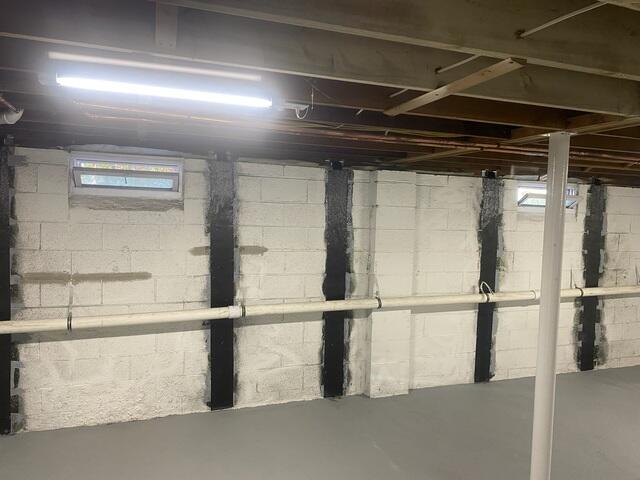 CarbonArmor Wall Straps