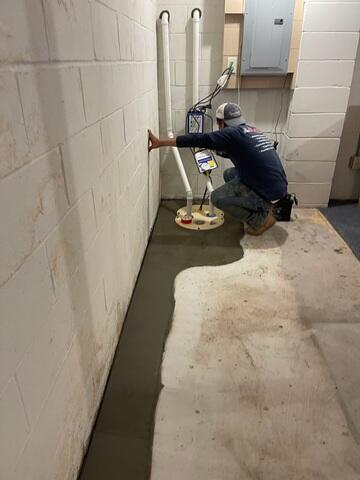 Sump Pump