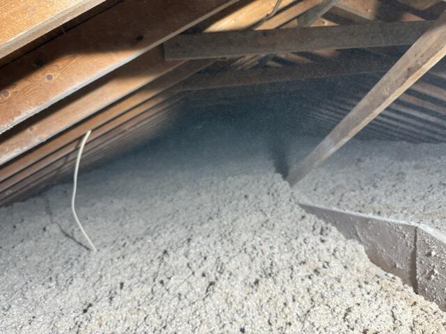 TruSoft Cellulose Blown-In