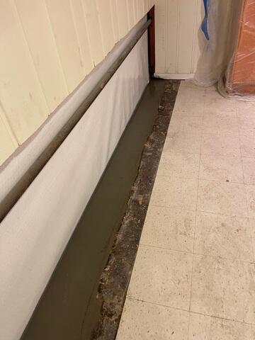 Drainage System