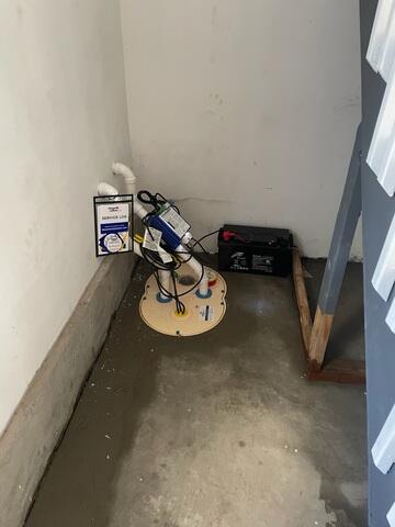 Sump Pump