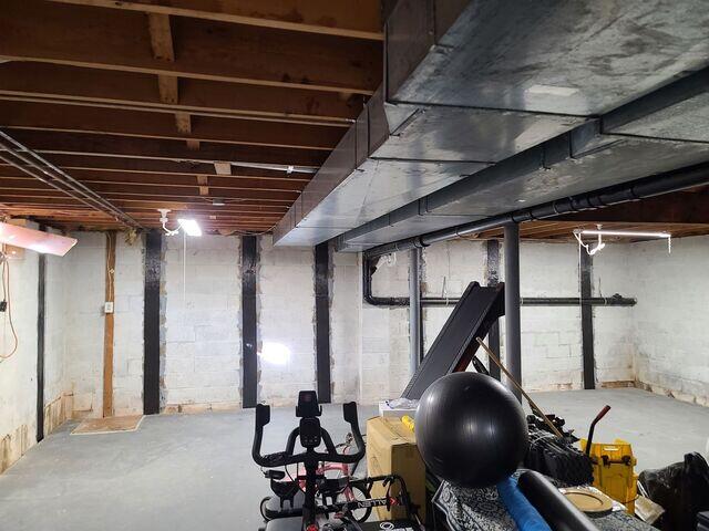 Wall Straps