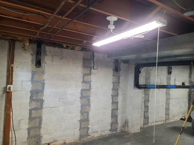 Installation