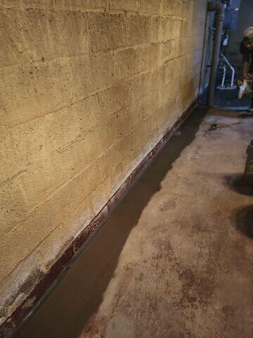 Drainage System