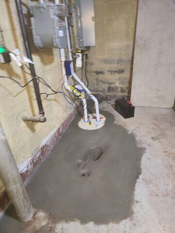 Sump Pump