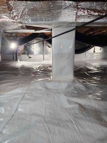 Vapor Barrier
