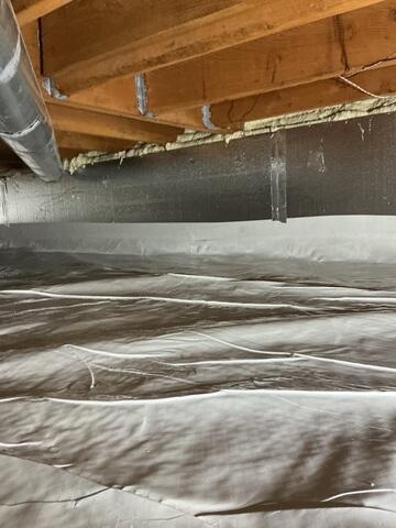 SilverGlo and RimJoist
