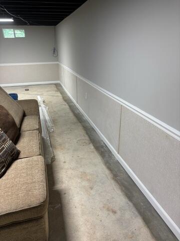 Drainage System