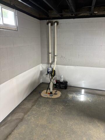 Sump Pump