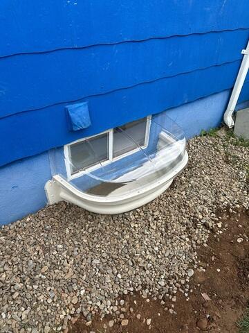 Window Well