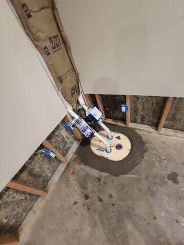 Sump Pump
