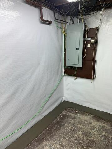 Drainage System