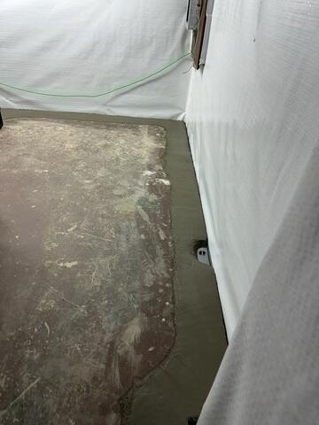 Waterproofing