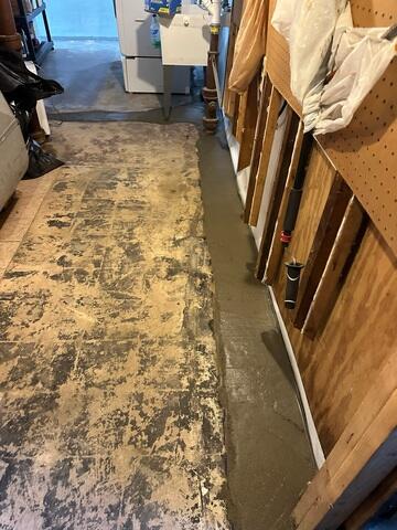 Waterproofing System
