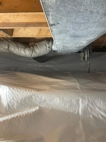 The Importance Of Vapor Barriers