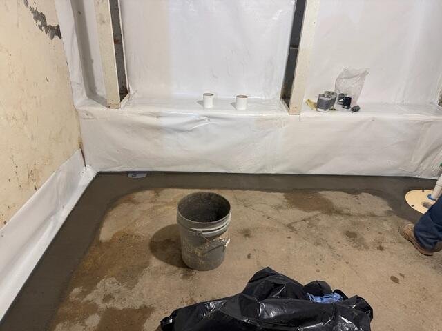Drainage System