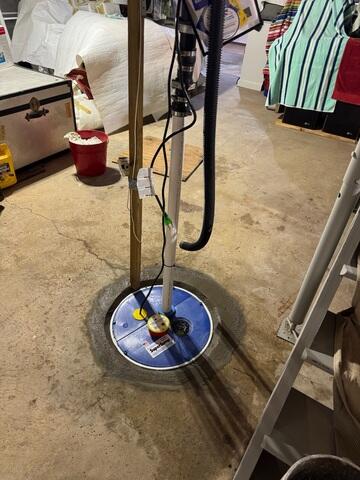 Sump Pump